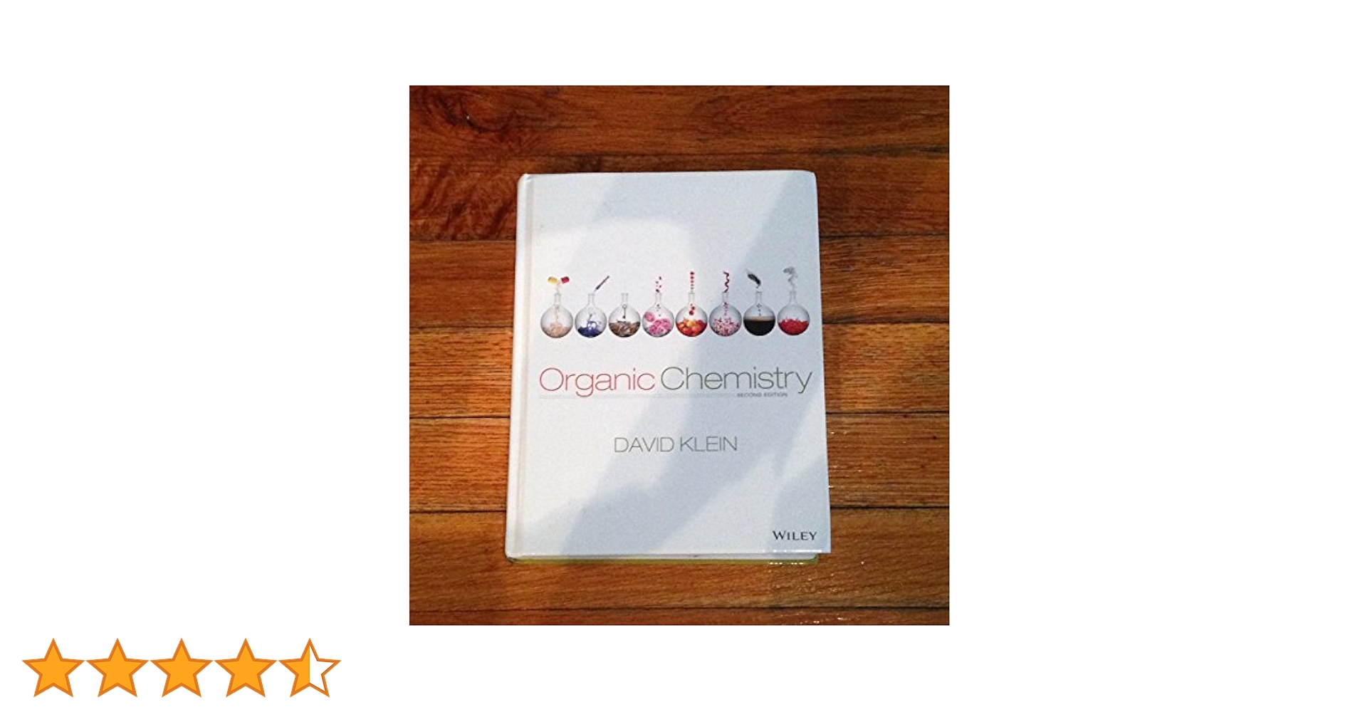 有機化学 上下セット David R. Klein クライン 有機化学上 - メルカリ